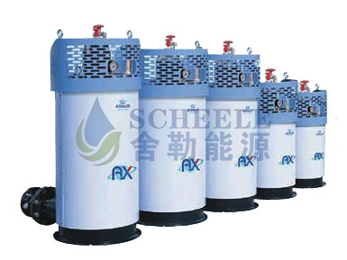 氨氣、液化石油氣氣化爐